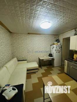 2-к квартира, вторичка, 52м2, 3/3 этаж