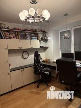 5-к квартира, вторичка, 136м2, 7/10 этаж