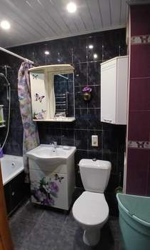 2-к квартира, вторичка, 50м2, 3/10 этаж