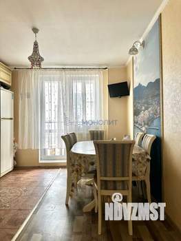 3-к квартира, вторичка, 88м2, 4/18 этаж