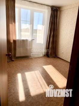 1-к квартира, вторичка, 30м2, 3/3 этаж