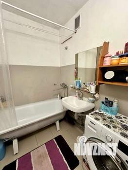 3-к квартира, вторичка, 77м2, 2/17 этаж