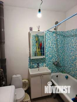 1-к квартира, вторичка, 31м2, 2/3 этаж