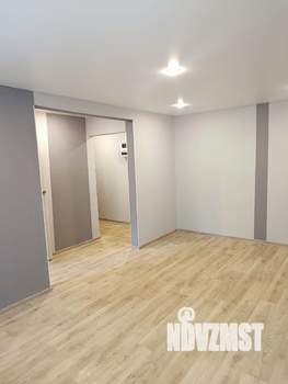 1-к квартира, вторичка, 27м2, 1/3 этаж