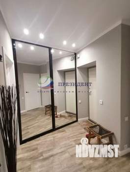 1-к квартира, вторичка, 41м2, 1/9 этаж