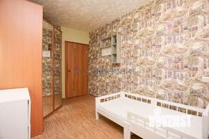 3-к квартира, вторичка, 58м2, 5/5 этаж