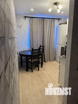 2-к квартира, вторичка, 56м2, 3/11 этаж