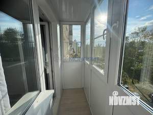 3-к квартира, вторичка, 61м2, 5/9 этаж