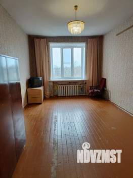 2-к квартира, вторичка, 57м2, 5/5 этаж