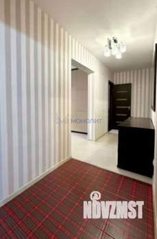 3-к квартира, вторичка, 74м2, 6/17 этаж