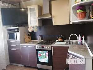 2-к квартира, вторичка, 52м2, 3/5 этаж
