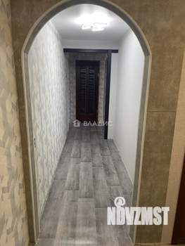 3-к квартира, вторичка, 58м2, 3/5 этаж