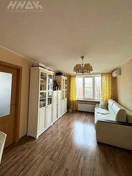 2-к квартира, вторичка, 53м2, 4/9 этаж