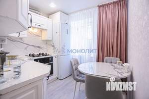 2-к квартира, вторичка, 42м2, 3/5 этаж