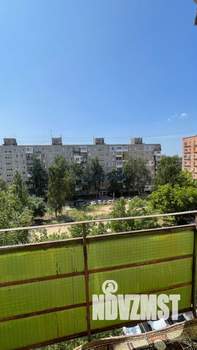 3-к квартира, вторичка, 63м2, 7/9 этаж