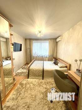 3-к квартира, вторичка, 68м2, 3/10 этаж