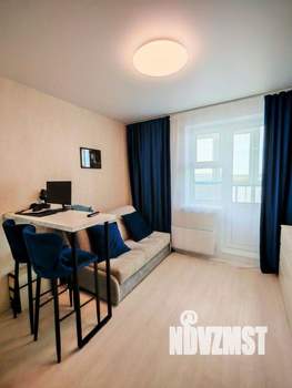 1-к квартира, вторичка, 20м2, 13/17 этаж