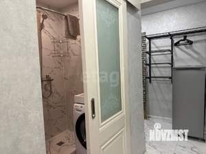 Студия квартира, вторичка, 19м2, 1/9 этаж