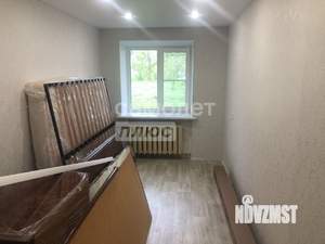 3-к квартира, вторичка, 57м2, 1/5 этаж