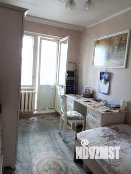 4-к квартира, вторичка, 85м2, 7/9 этаж