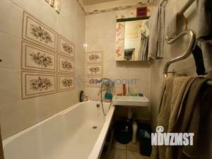 3-к квартира, вторичка, 59м2, 7/9 этаж