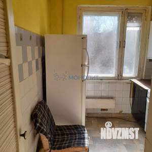 4-к квартира, вторичка, 60м2, 3/5 этаж