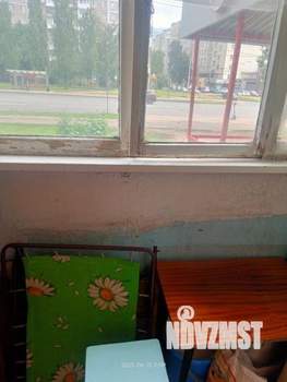 2-к квартира, вторичка, 50м2, 1/9 этаж