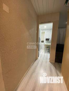 1-к квартира, вторичка, 30м2, 5/5 этаж