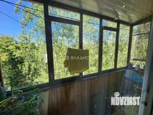 2-к квартира, вторичка, 48м2, 5/5 этаж