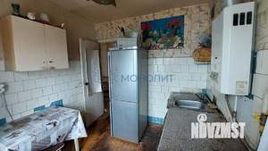 1-к квартира, вторичка, 31м2, 5/5 этаж