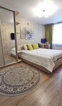 2-к квартира, вторичка, 70м2, 8/10 этаж