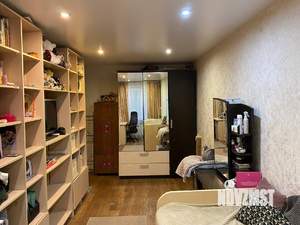 2-к квартира, вторичка, 47м2, 5/5 этаж