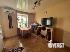 3-к квартира, вторичка, 69м2, 7/9 этаж