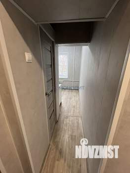 3-к квартира, вторичка, 53м2, 3/4 этаж