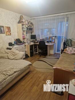 1-к квартира, вторичка, 32м2, 7/9 этаж