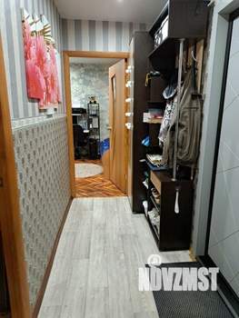2-к квартира, вторичка, 47м2, 2/9 этаж