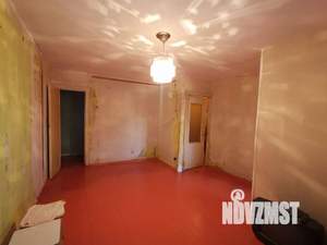 1-к квартира, вторичка, 31м2, 3/5 этаж