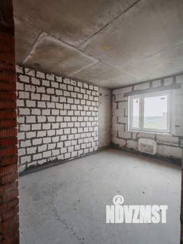 2-к квартира, сданный дом, 59м2, 11/16 этаж