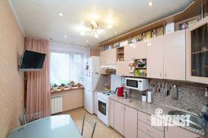3-к квартира, вторичка, 66м2, 2/9 этаж