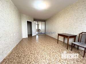 1-к квартира, вторичка, 40м2, 12/17 этаж