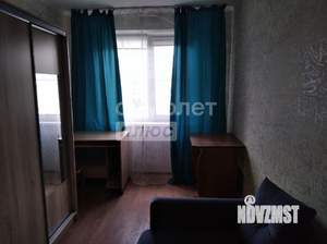3-к квартира, вторичка, 57м2, 8/9 этаж