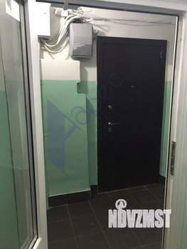 1-к квартира, вторичка, 29м2, 1/9 этаж