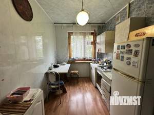 2-к квартира, вторичка, 44м2, 3/9 этаж