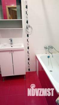 1-к квартира, вторичка, 42м2, 4/8 этаж