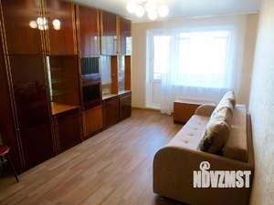 1-к квартира, вторичка, 34м2, 5/5 этаж