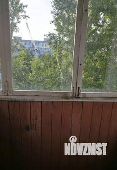3-к квартира, вторичка, 62м2, 6/9 этаж