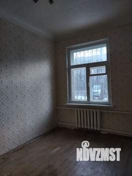 2-к квартира, вторичка, 40м2, 1/2 этаж