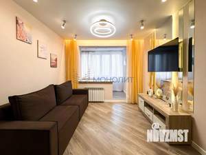 1-к квартира, вторичка, 35м2, 7/9 этаж