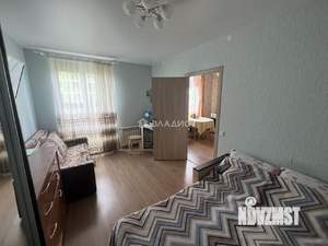 1-к квартира, вторичка, 30м2, 1/3 этаж