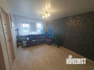 3-к квартира, вторичка, 50м2, 7/9 этаж